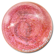 Passionate Pomegranate -- Saharan Sunset Shimmering Pigment