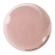 "Peach Starlight" -- HEMA-Free Colored Rubber Base
