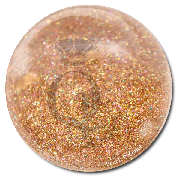 Peach & Quiet - HEMA-Free Waking in Wonderland Gel