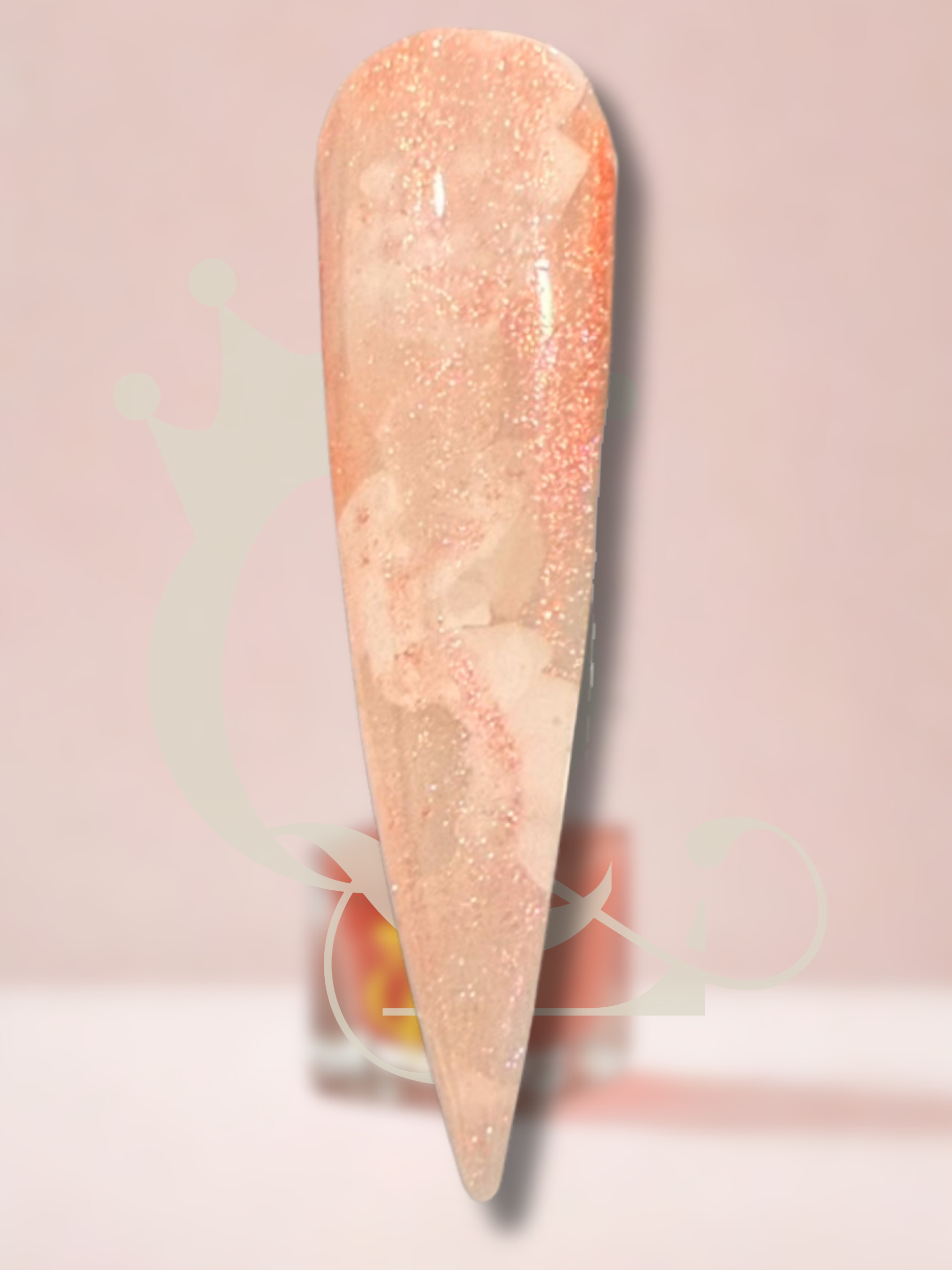 "Gossamer Garden" -- 4pc Alcohol Ink Set