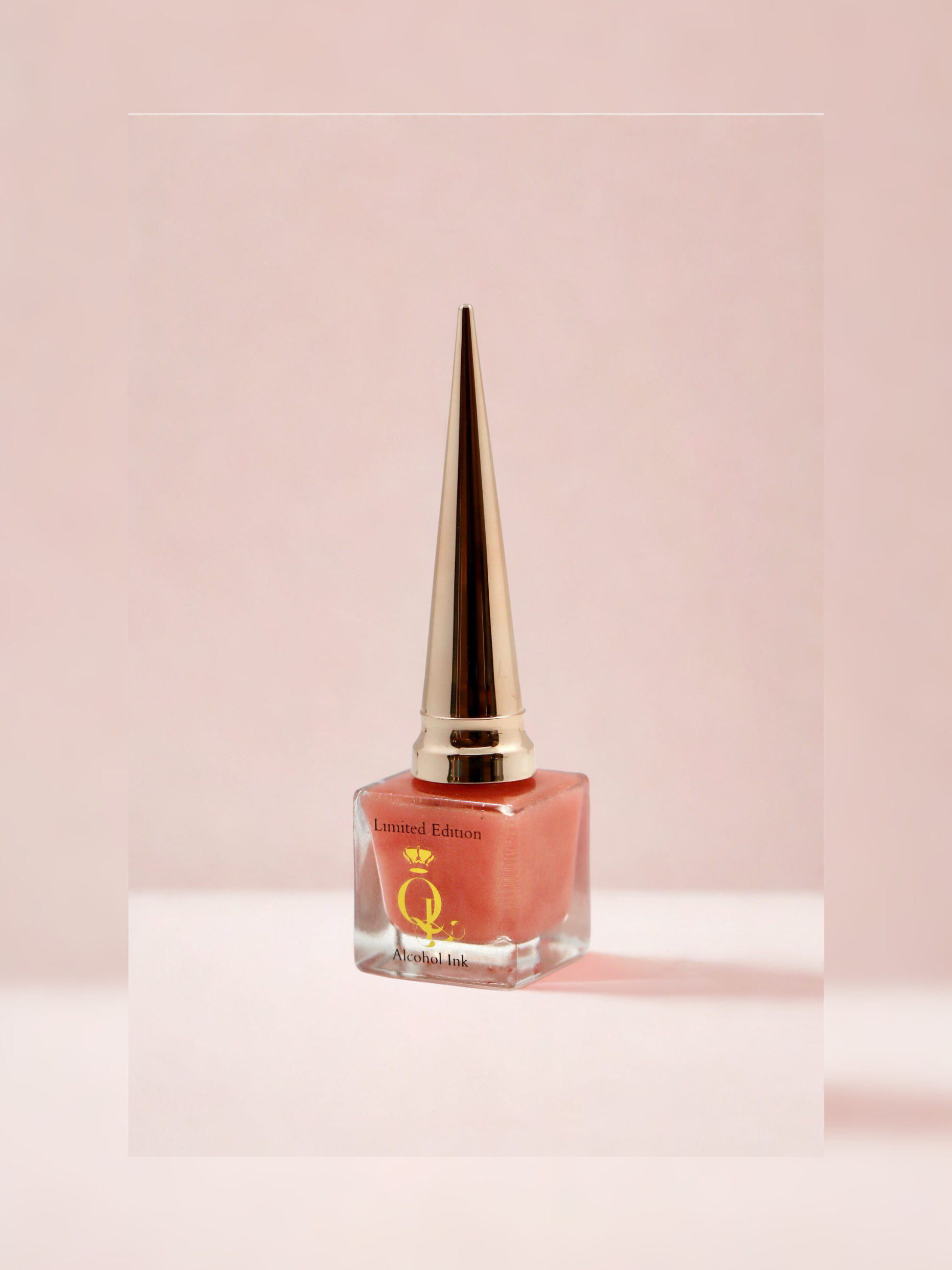 "Gossamer Garden" -- 4pc Alcohol Ink Set