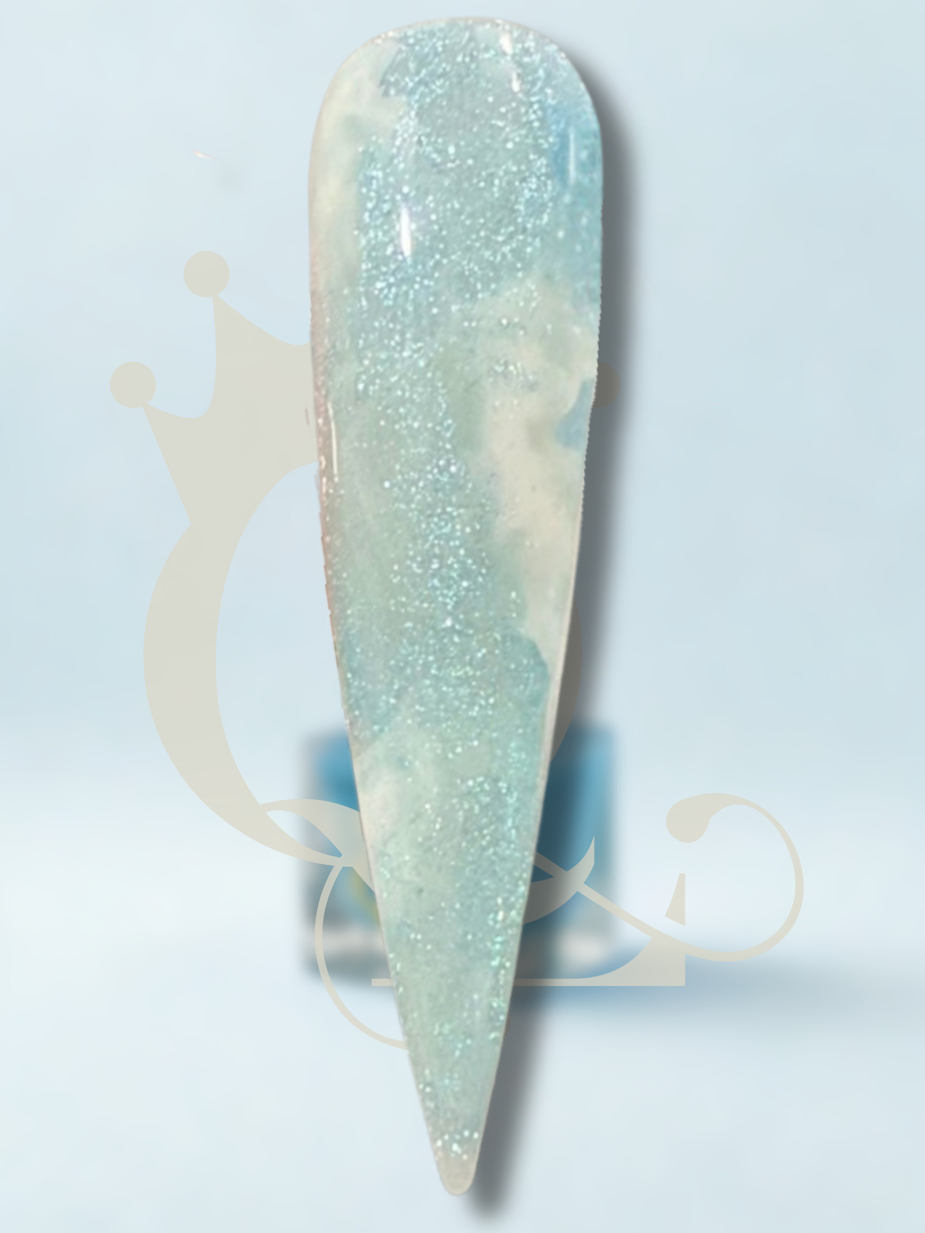 "Gossamer Garden" -- 4pc Alcohol Ink Set