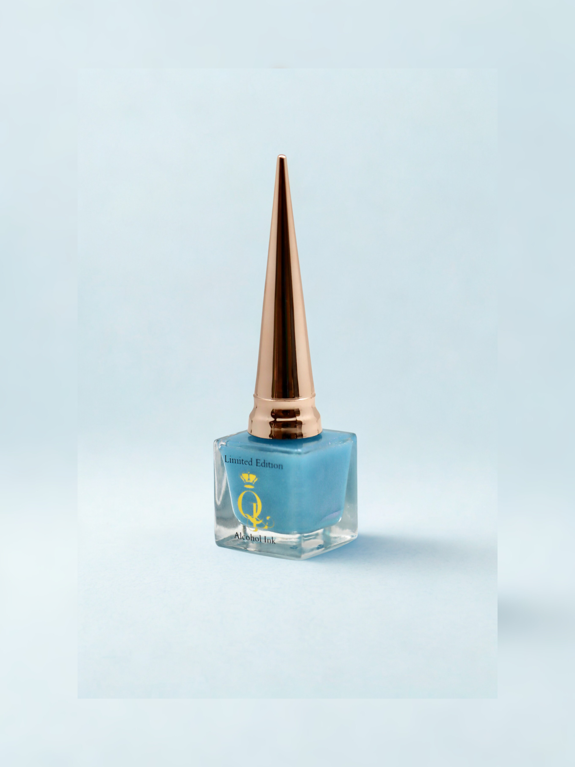 "Gossamer Garden" -- 4pc Alcohol Ink Set