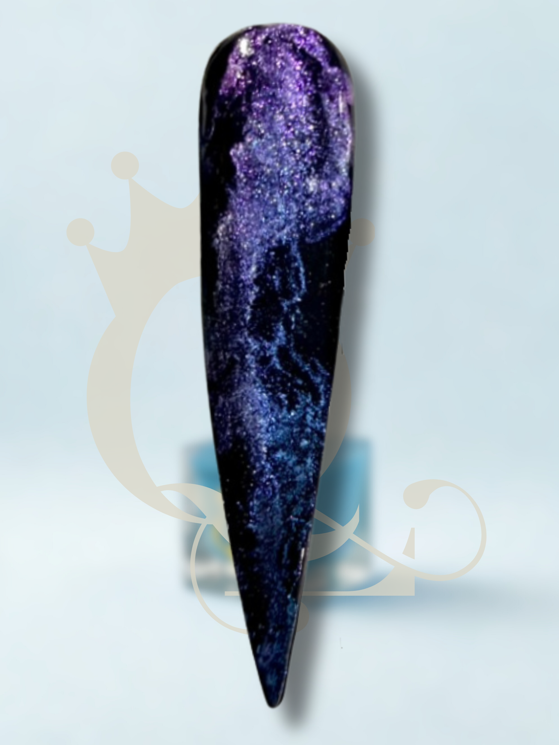 "Gossamer Garden" -- 4pc Alcohol Ink Set