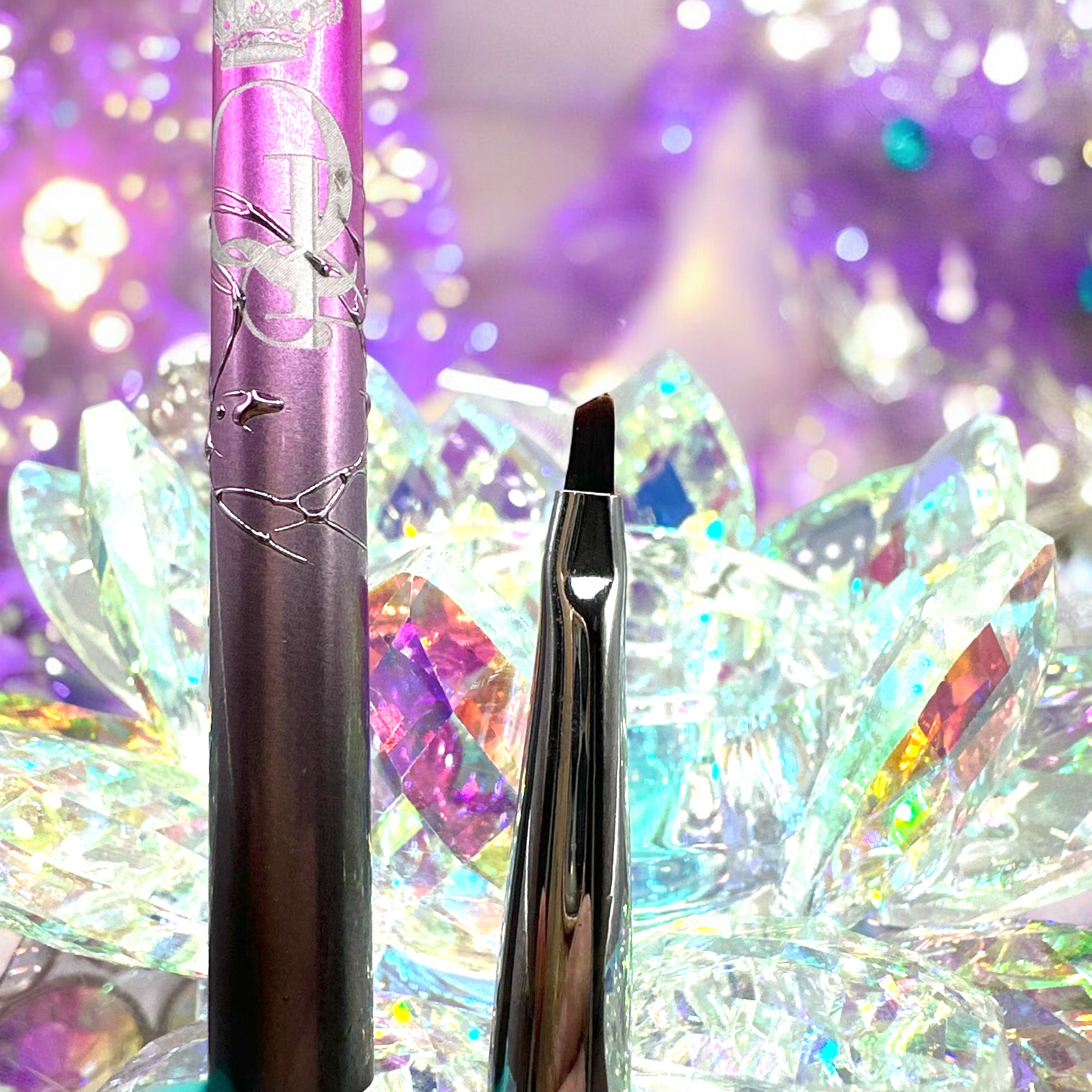 One Stroke "Slim Fit" 2.0 Brush