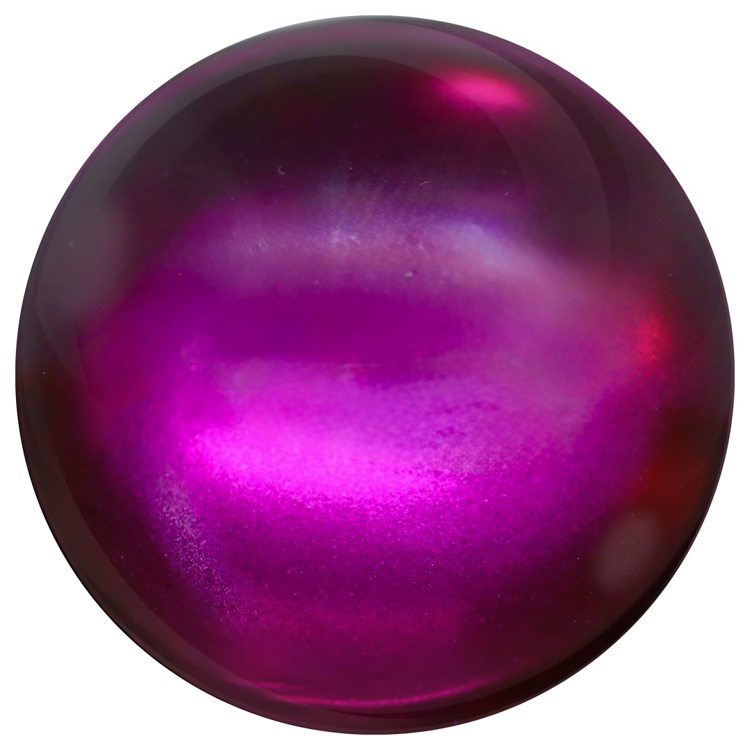 Deck the Halls Christmas Chrome Trio