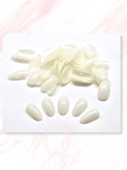 Practice Nail Tips -- 500pcs.