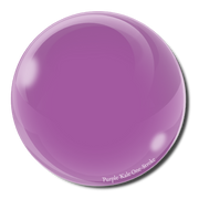 *Limited Edition* Purple Kale One-Stroke Velvet Touch Gel Paint