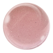 "Queen of Starlight" -- HEMA-Free Colored Rubber Base