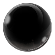 "Ravishing" -- HEMA-Free Colored Rubber Base