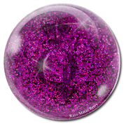 Razz-Mataz Berry -- Cosmetic-Grade Glitter