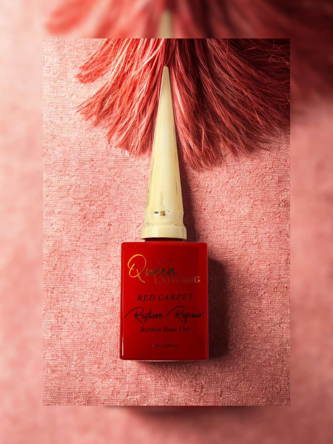 Red Carpet Series Luxe Base Gels