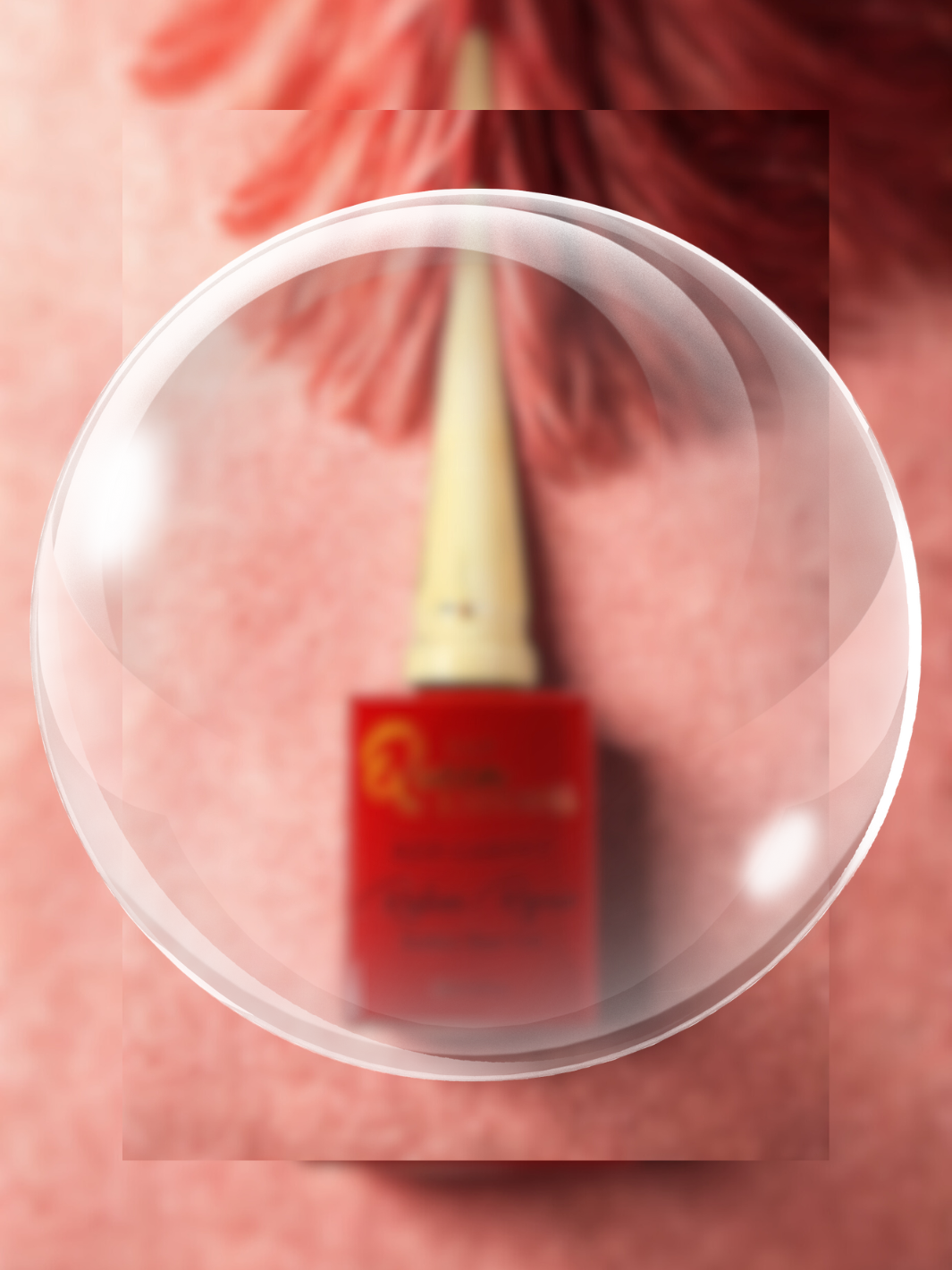 Red Carpet Series Luxe Base Gels