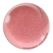 "Rose Dust Starlight" -- HEMA-Free Colored Rubber Base