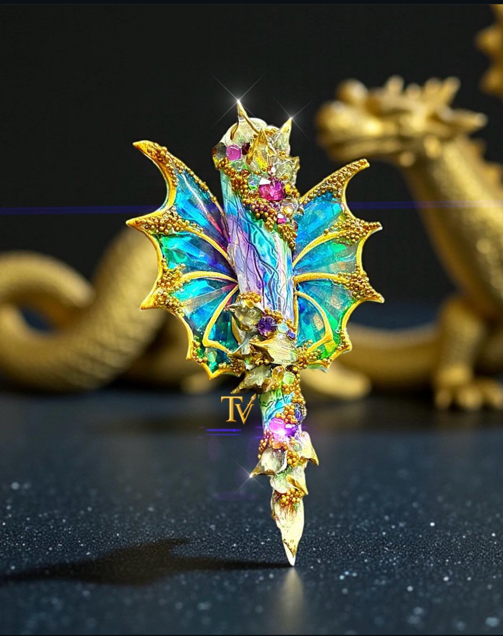 The Mobile Manicurist Nail Boutique