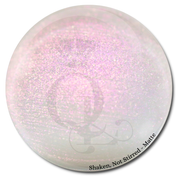 MATTE "Shaken, Not Stirred" -- HEMA-FREE Matte Hollywood Top Gel