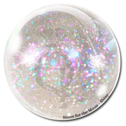 SHINY "Shoot for the Moon" -- HEMA-FREE Wet-Look Hollywood Top Gel