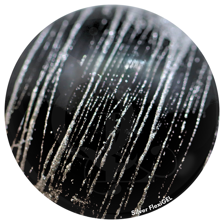 FlexiGEL Metallic Duo