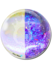 Slay Ride -- 12 Candy Chromes of Christmas SINGLE