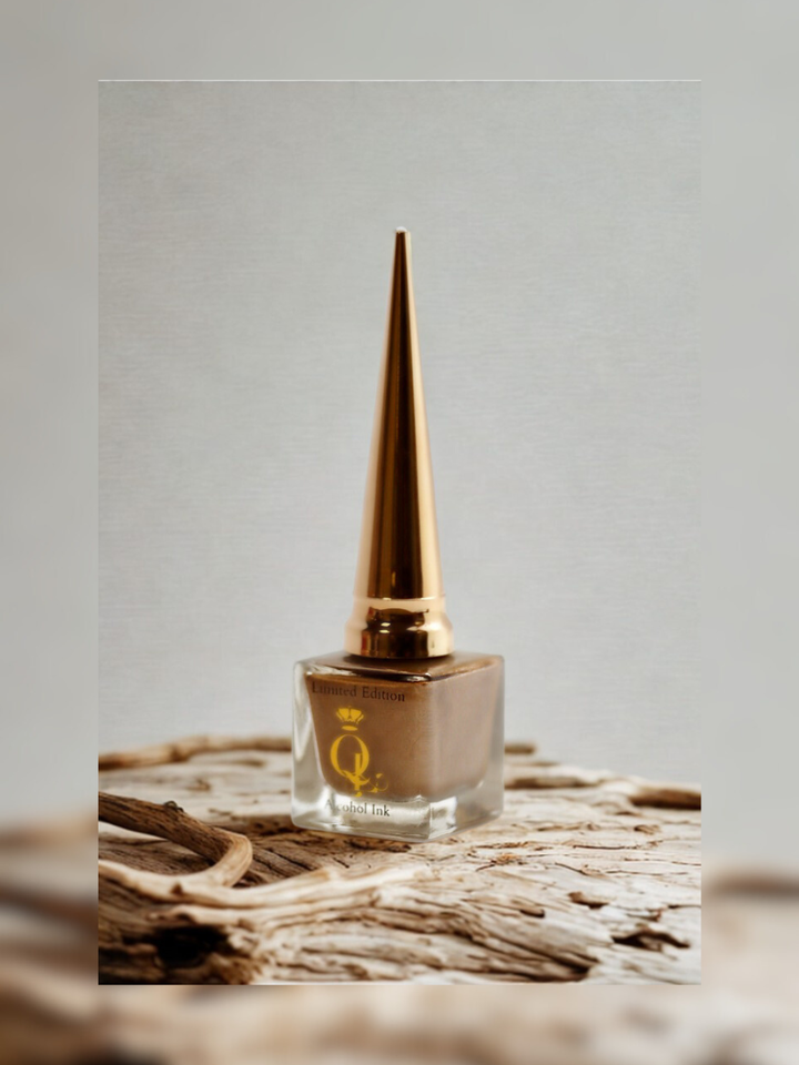 "Gold Diggers" -- 4pc. Alcohol Ink Collection