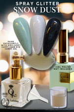 Snow Dust Glitter Mist