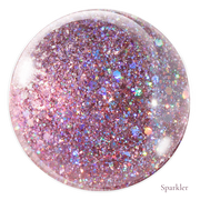 "Sparkler" HEMA-Free Gel