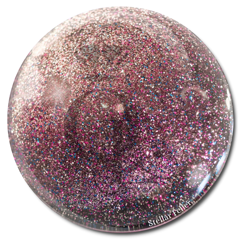 Part 1 Stargazer HEMA-Free Cat Eye Gels -- Full Collection