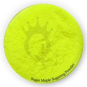 Sugar Maple - Bonfire Bash Sugaring Powder