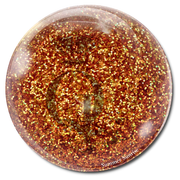 Summer Sunrise -- Cosmetic-Grade Glitter