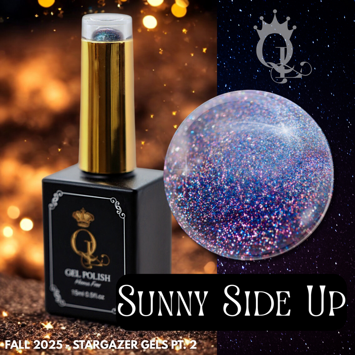 Part 2 Stargazer HEMA-Free Cat Eye Gels -- Full Collection