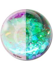 Surfing the Winternet -- 12 Candy Chromes of Christmas SINGLE