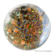 "The Great Pumpkin" -- Luxe Ladybug Sparklers