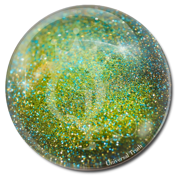 Universal Truth -- Stargazer HEMA-Free Cat Eye Gel