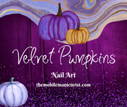 Velvet Pumpkins - Online Course
