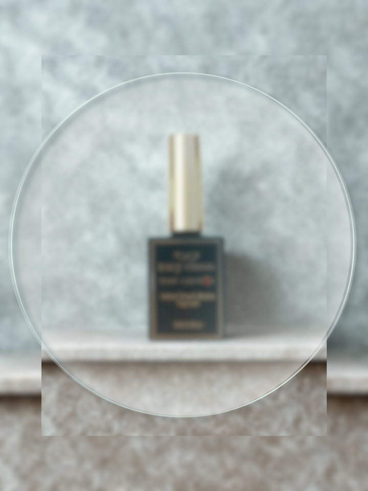 Velvet Touch Matte Top Gel