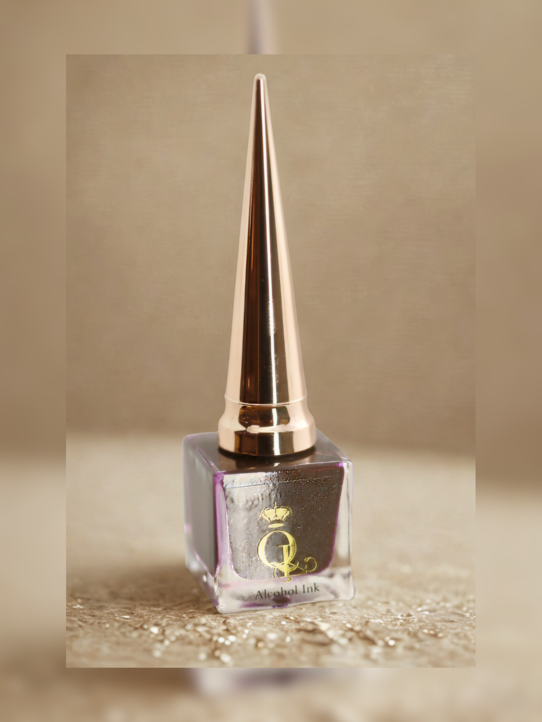 Light Up The Night Neon Alcohol Ink Collection (7pcs)