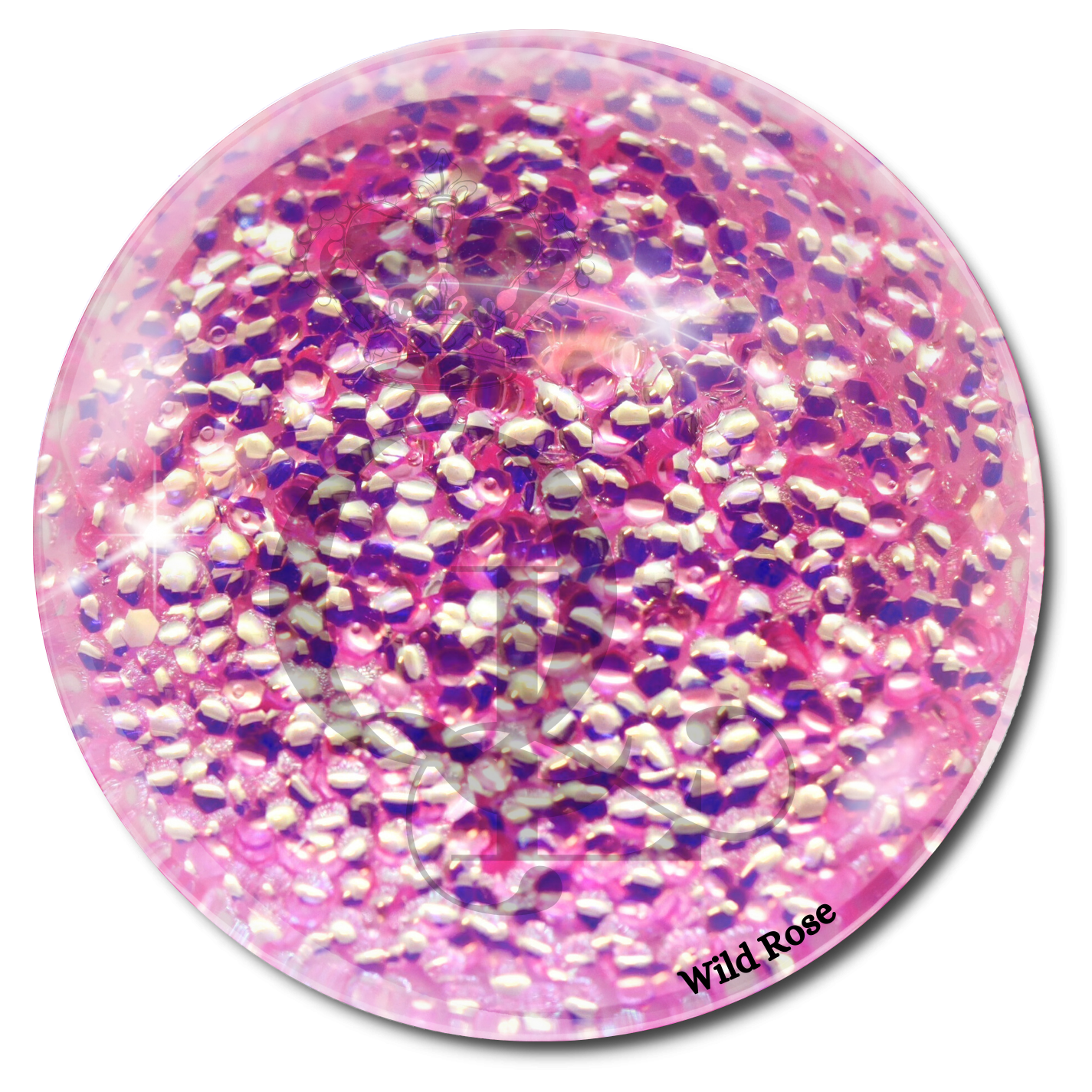 Moroccan Mirage Cosmetic-Grade Glitter Collection