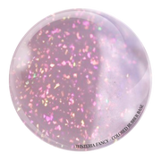 "Wisteria Fancy" -- HEMA-Free Colored Rubber Base