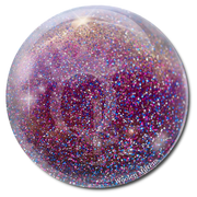 *Limited Edition* Woolen Mittens -- Stargazer HEMA-Free Cat Eye Gel