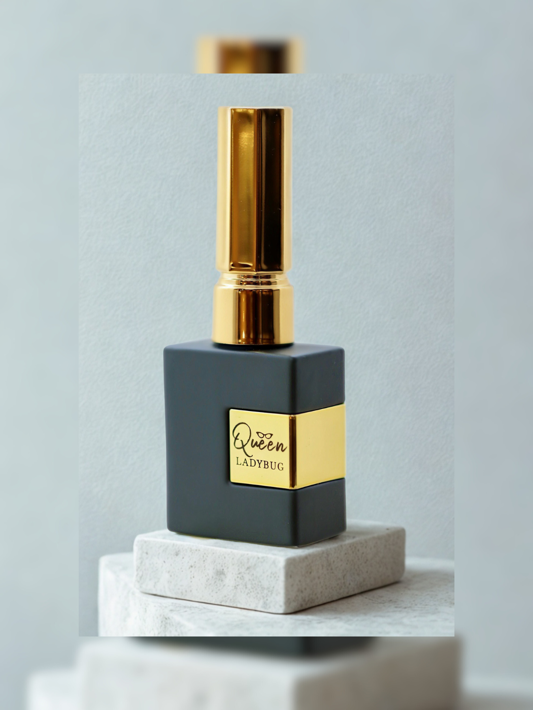 Artistic Matte Top Gel