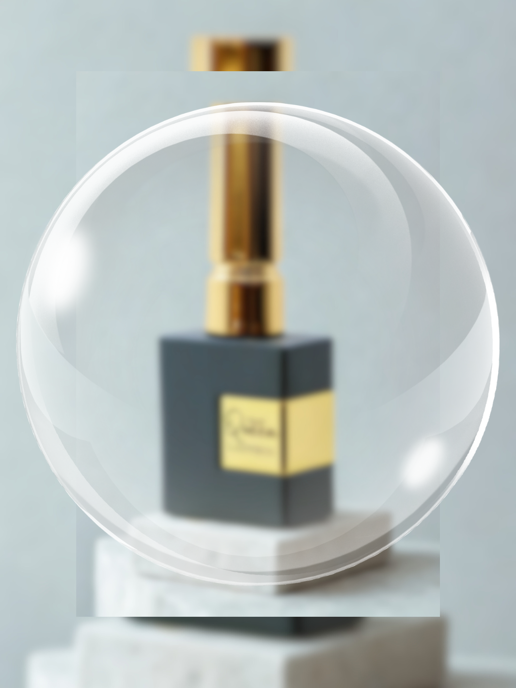 Artistic Matte Top Gel