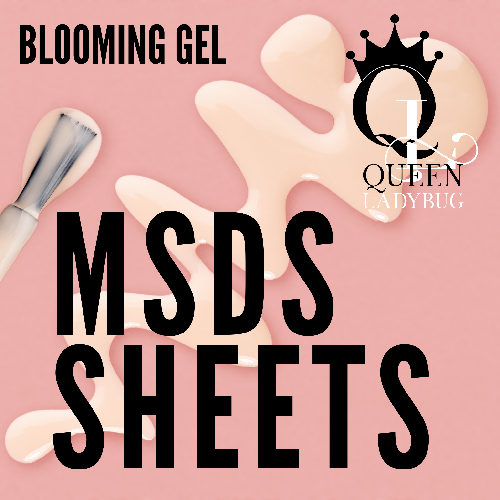 MSDS Sheets