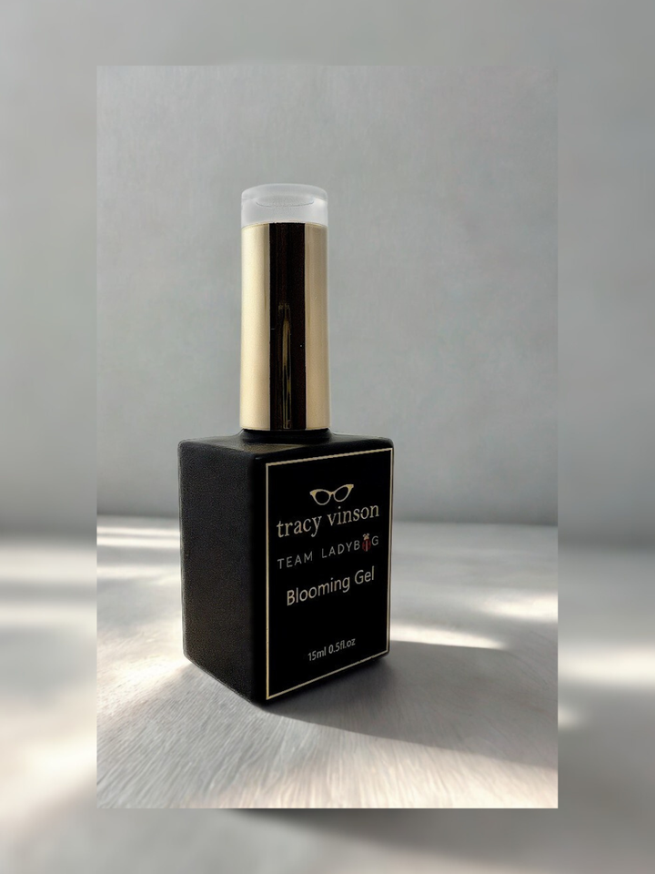 Blooming Gel