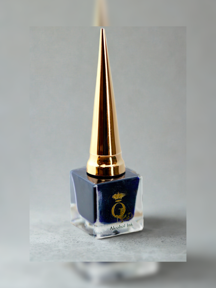 Light Up The Night Neon Alcohol Ink Collection (7pcs)