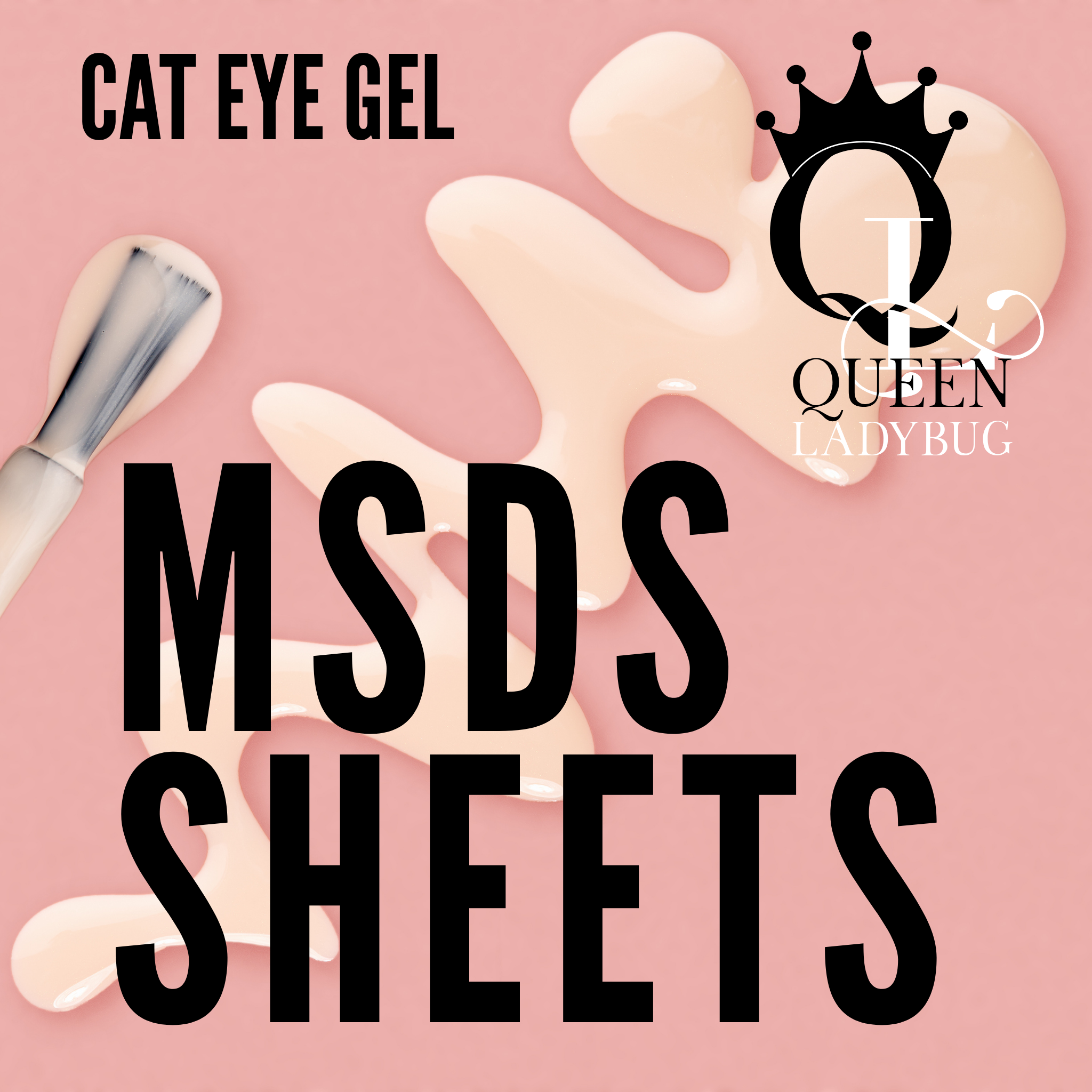 MSDS Sheets