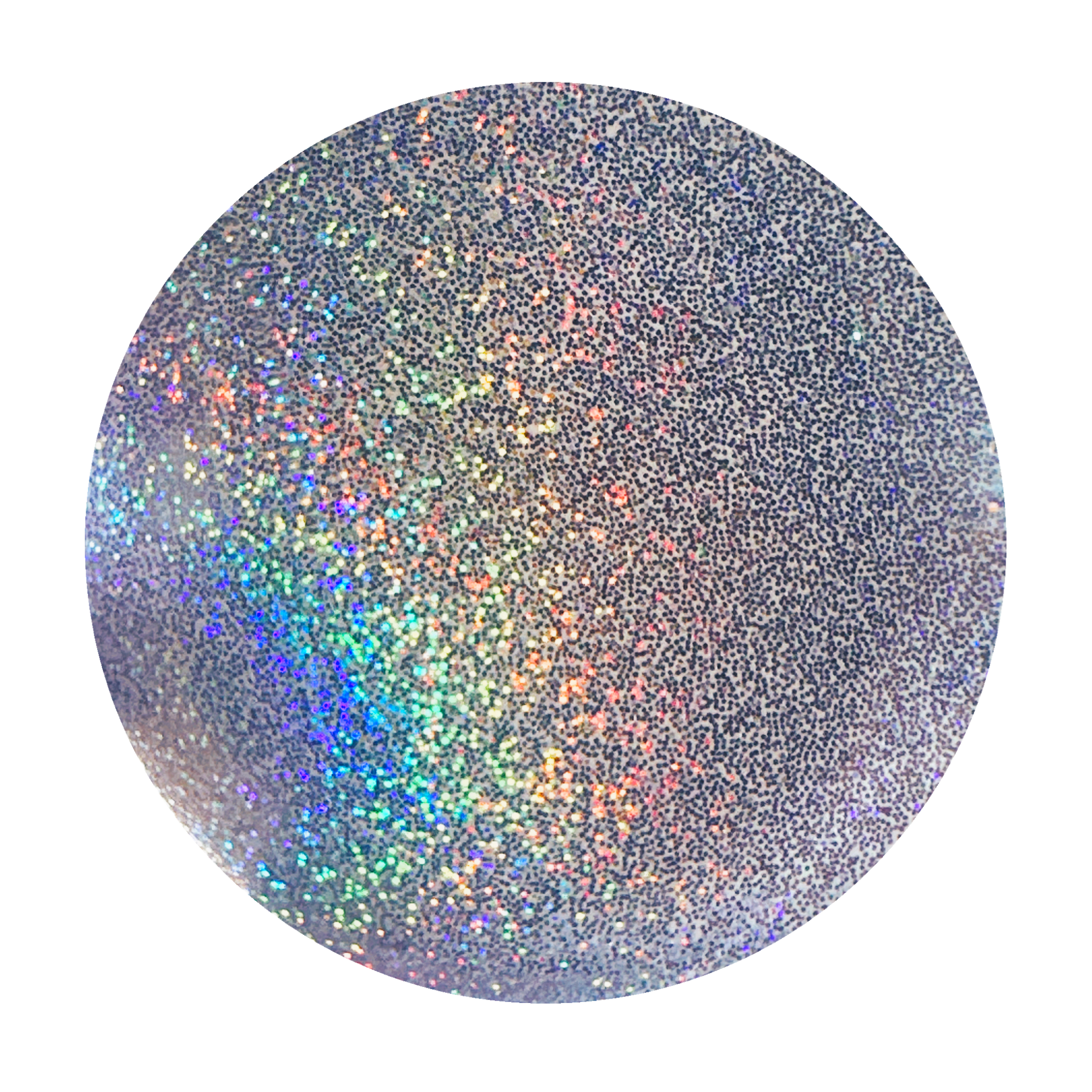"Daydreamer's Twinkle" -- Glimmer Glitz Holo Dust