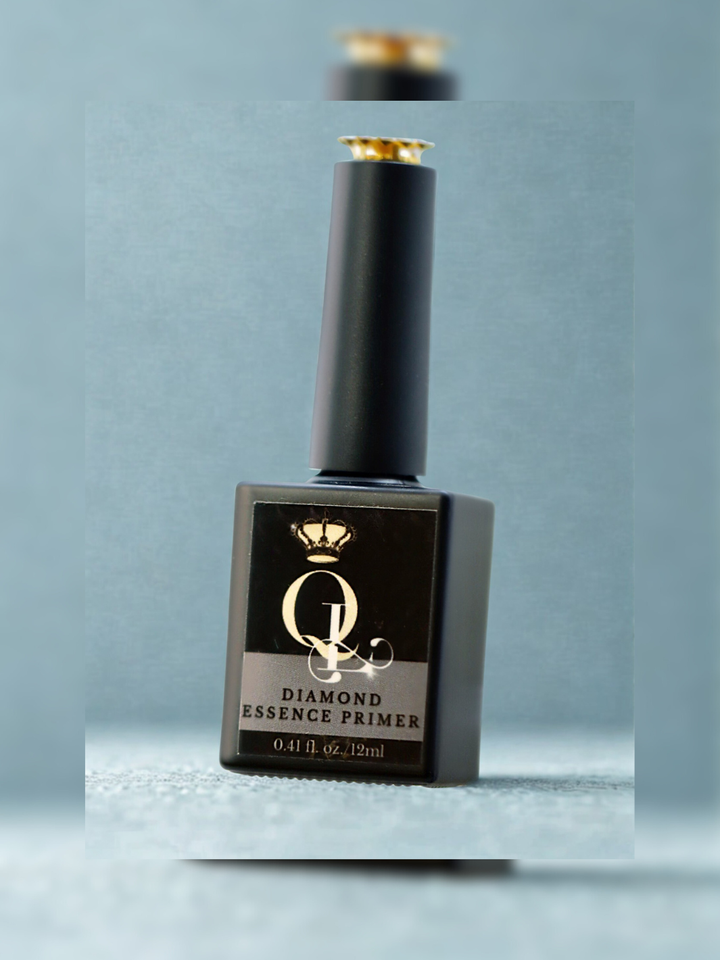 HEMA FREE Diamond Essence 3-Part Bonding & Building System