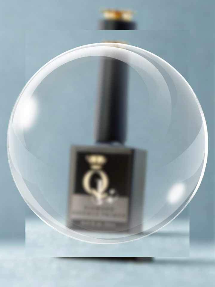 HEMA-Free Diamond Essence Primer