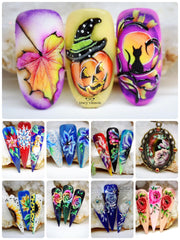 Elite Level One-Stroke -- Online Course