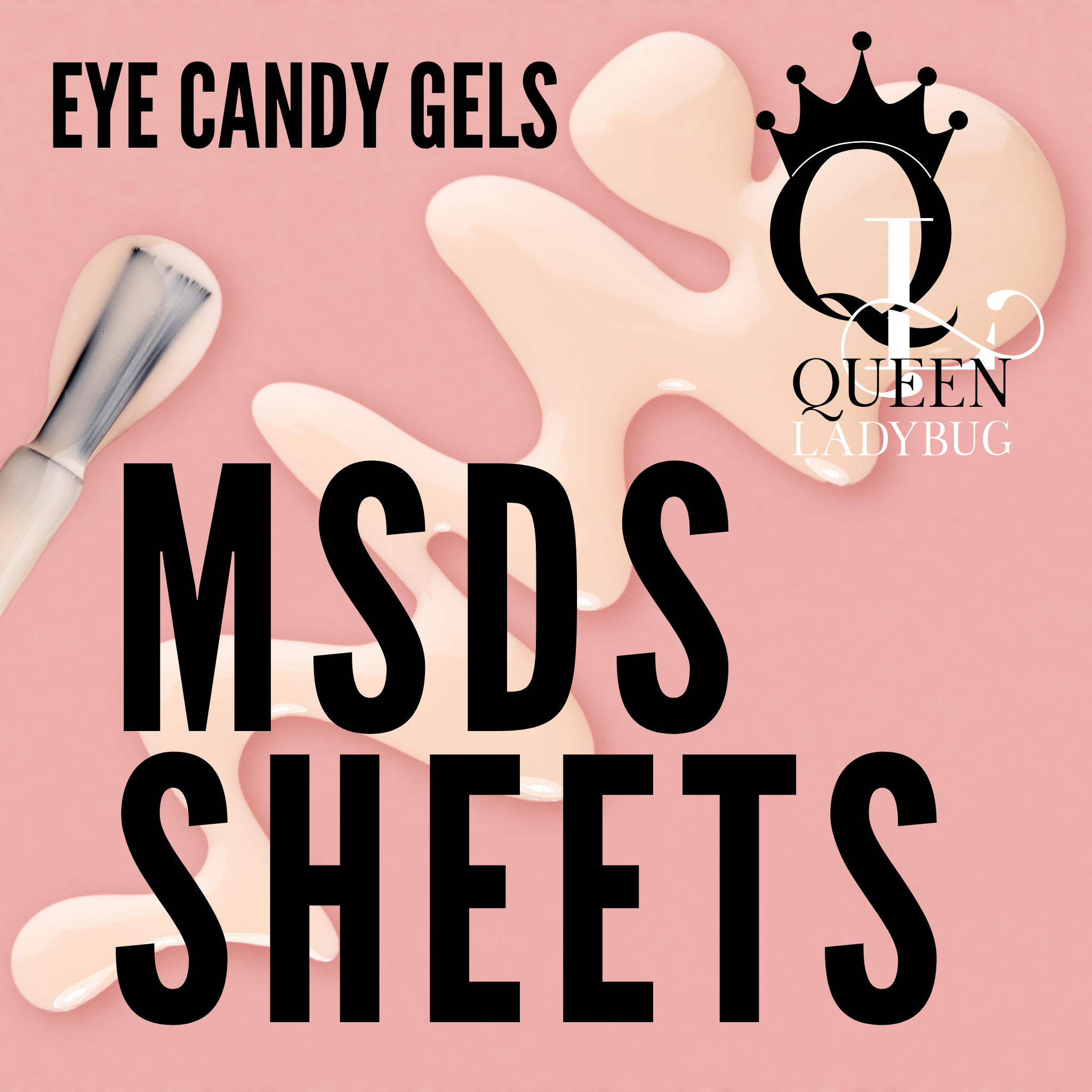 MSDS Sheets